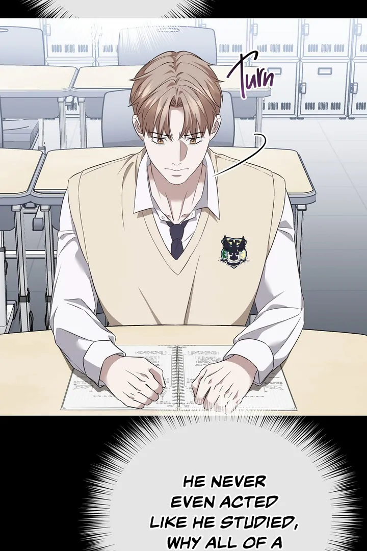 Autobahn Romance [Mosh Scans] - Chapter 2 manhwa