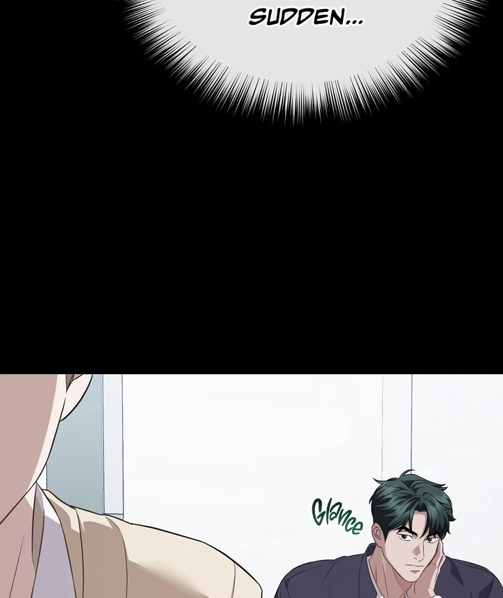 Autobahn Romance [Mosh Scans] - Chapter 2 manhwa