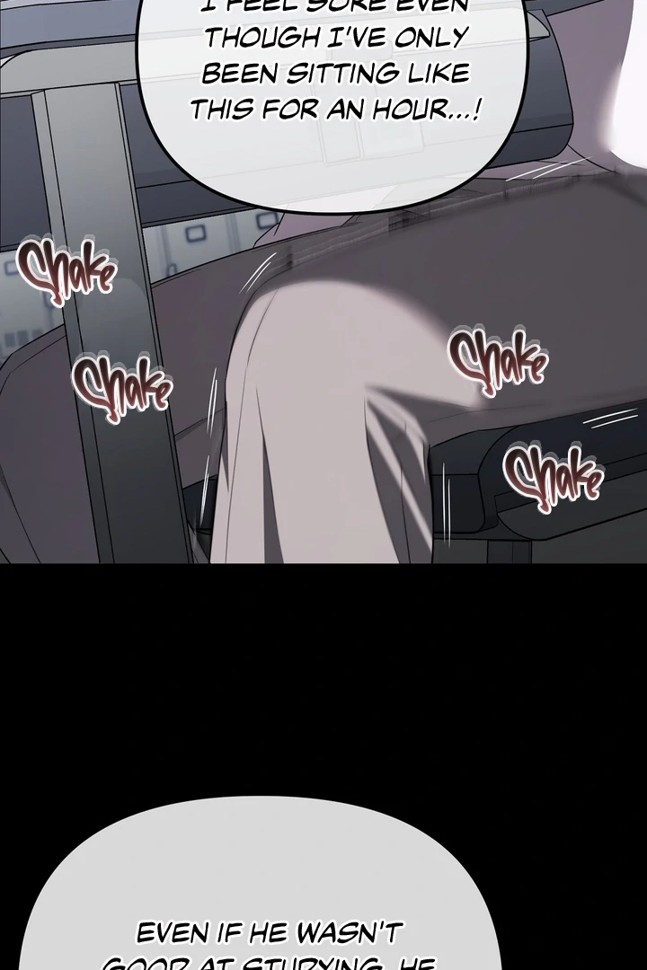Autobahn Romance [Mosh Scans] - Chapter 2 manhwa