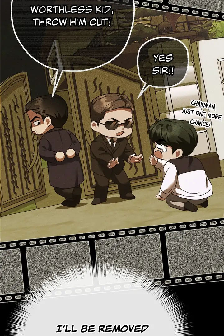 Autobahn Romance [Mosh Scans] - Chapter 2 manhwa