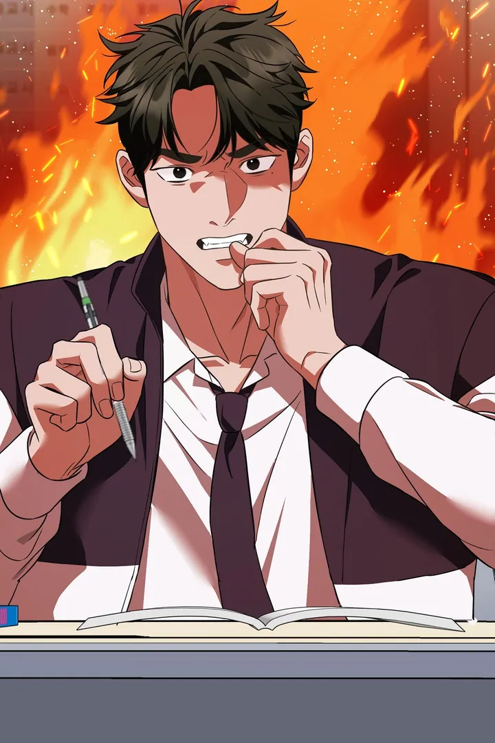Autobahn Romance [Mosh Scans] - Chapter 2 manhwa