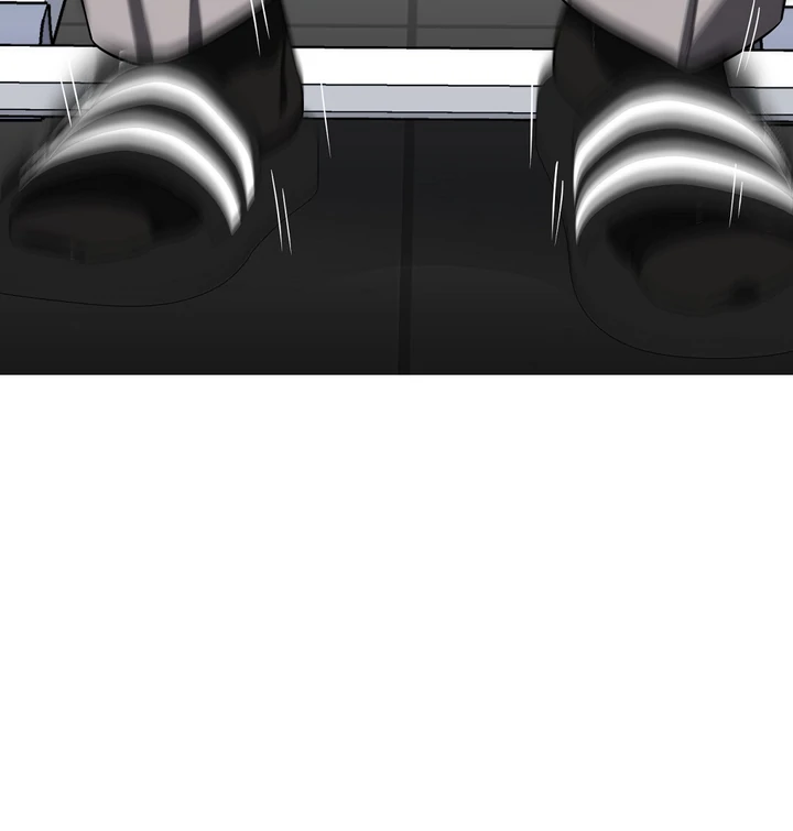 Autobahn Romance [Mosh Scans] - Chapter 2 manhwa