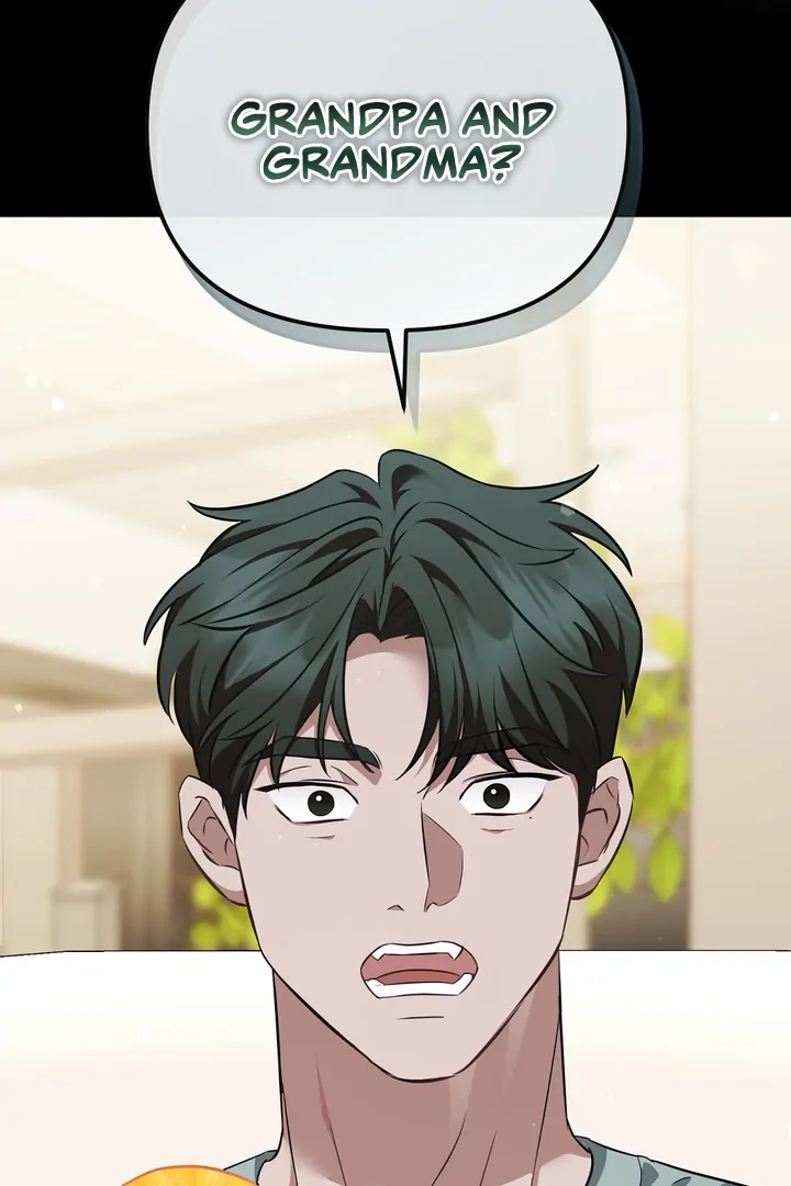 Autobahn Romance [Mosh Scans] - Chapter 3 manhwa