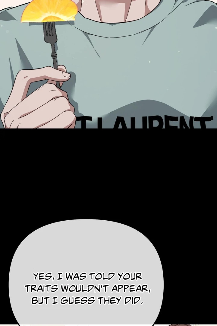 Autobahn Romance [Mosh Scans] - Chapter 3 manhwa