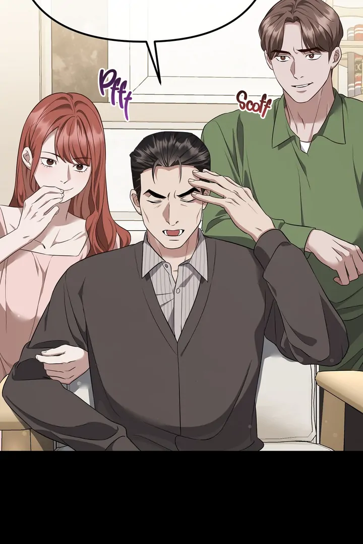 Autobahn Romance [Mosh Scans] - Chapter 3 manhwa