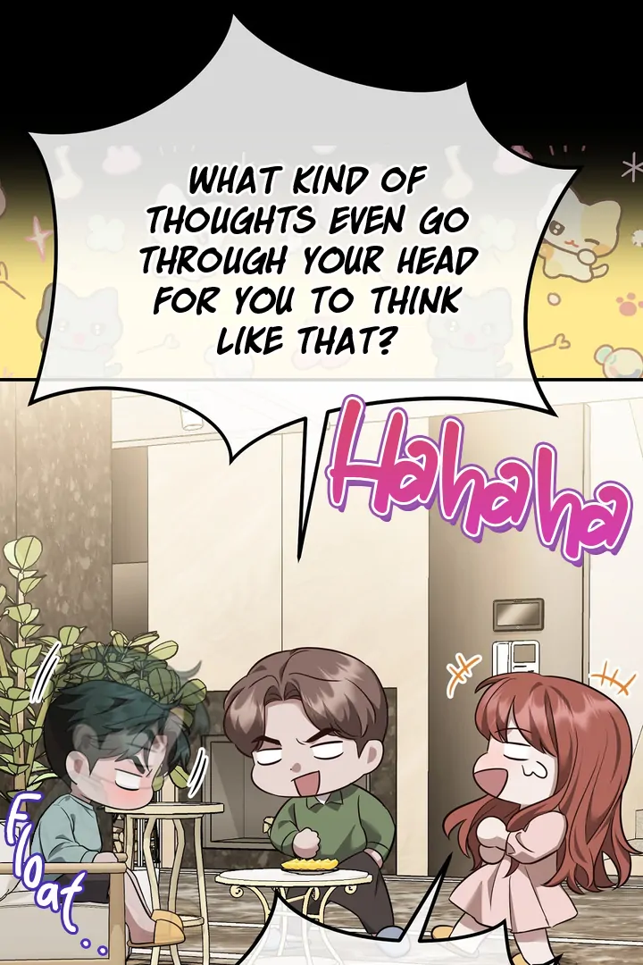Autobahn Romance [Mosh Scans] - Chapter 3 manhwa