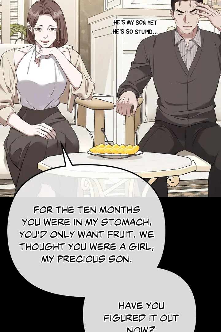 Autobahn Romance [Mosh Scans] - Chapter 3 manhwa