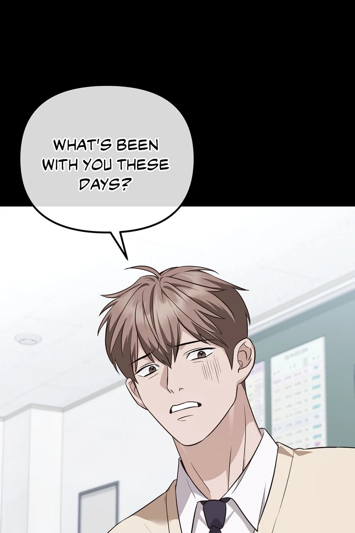 Autobahn Romance [Mosh Scans] - Chapter 3 manhwa