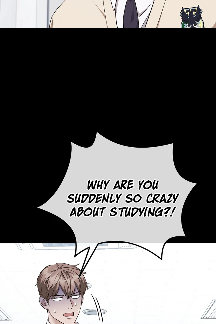 Autobahn Romance [Mosh Scans] - Chapter 3 manhwa