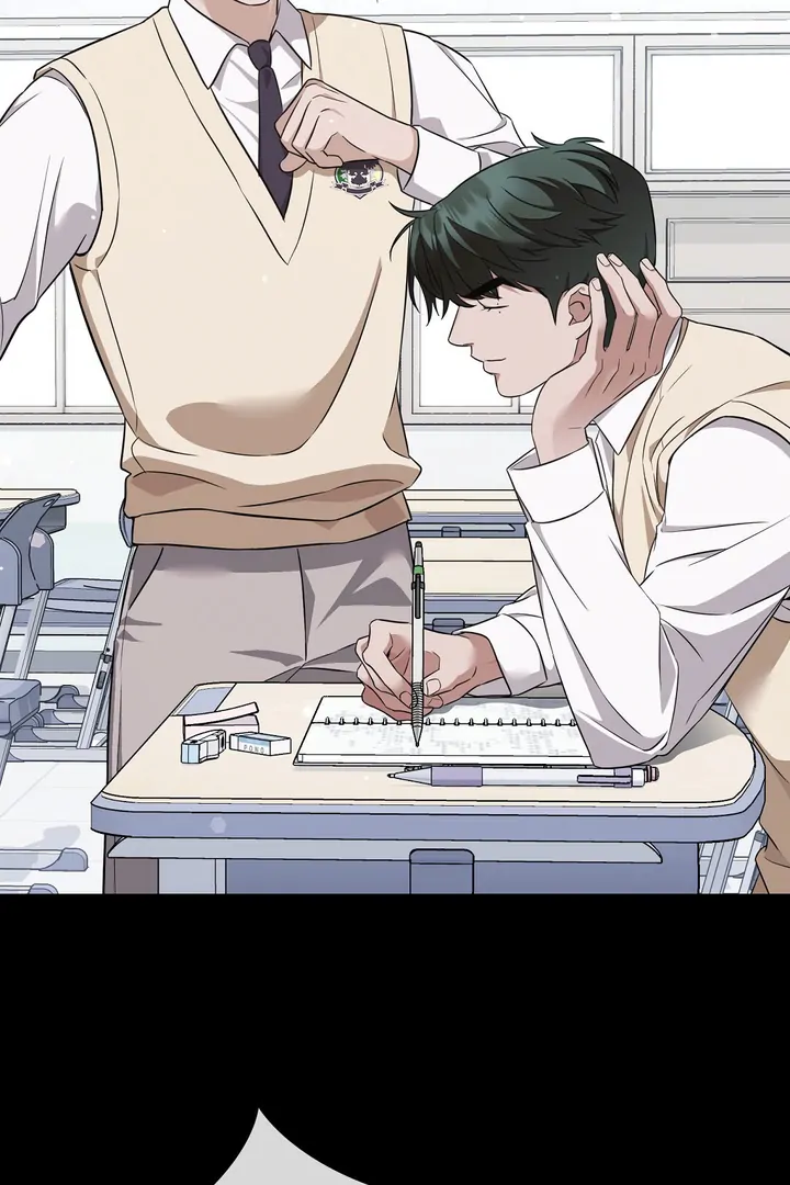 Autobahn Romance [Mosh Scans] - Chapter 3 manhwa