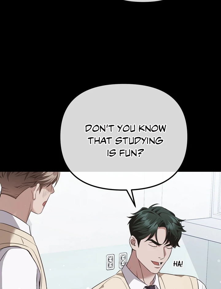 Autobahn Romance [Mosh Scans] - Chapter 3 manhwa