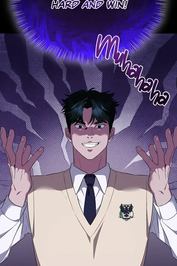 Autobahn Romance [Mosh Scans] - Chapter 3 manhwa