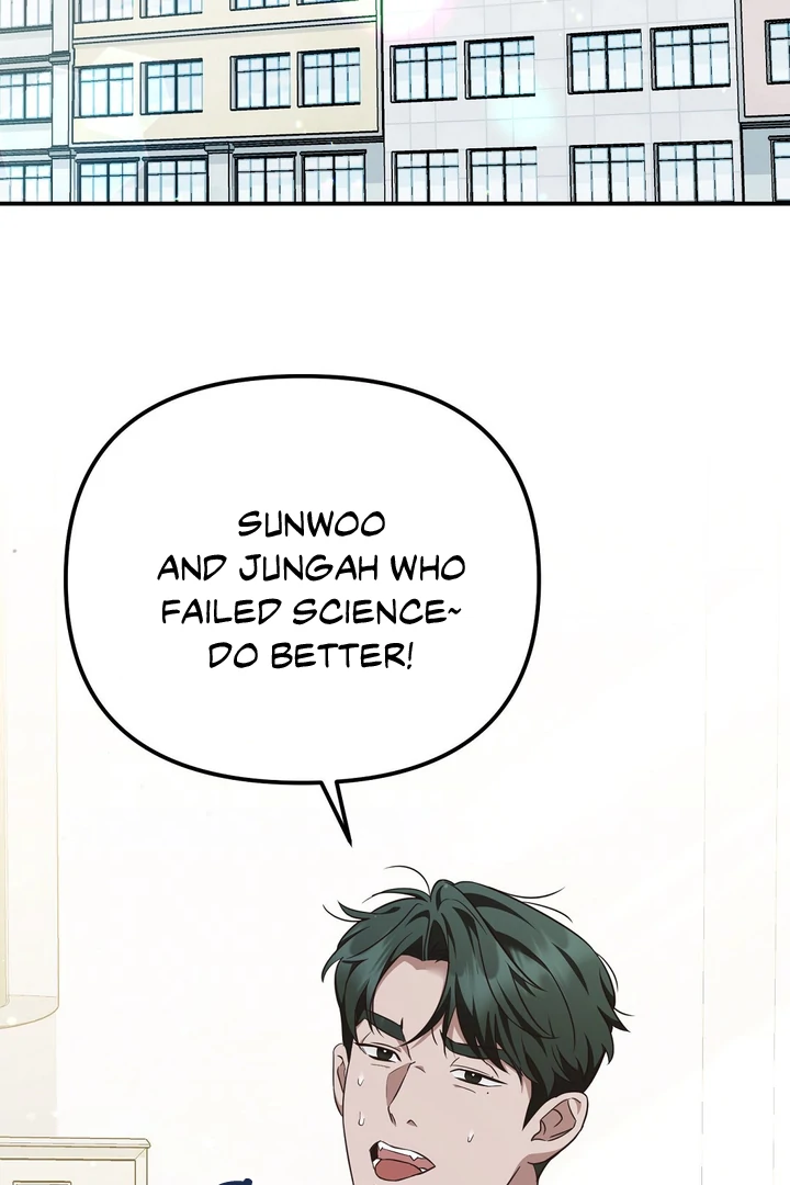 Autobahn Romance [Mosh Scans] - Chapter 3 manhwa