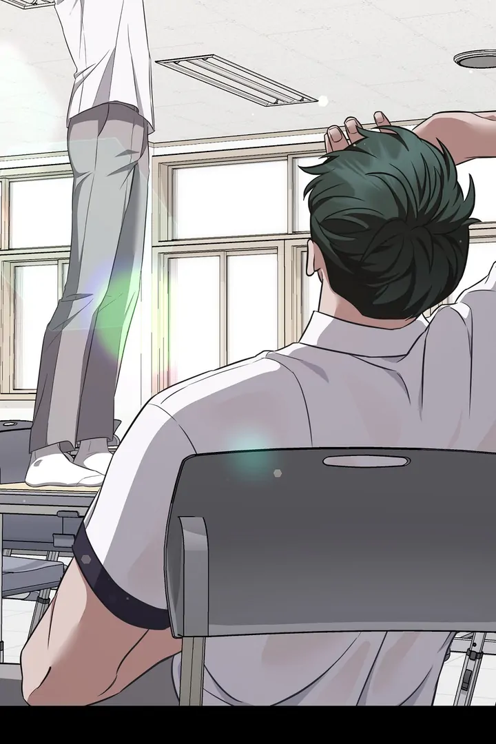 Autobahn Romance [Mosh Scans] - Chapter 3 manhwa