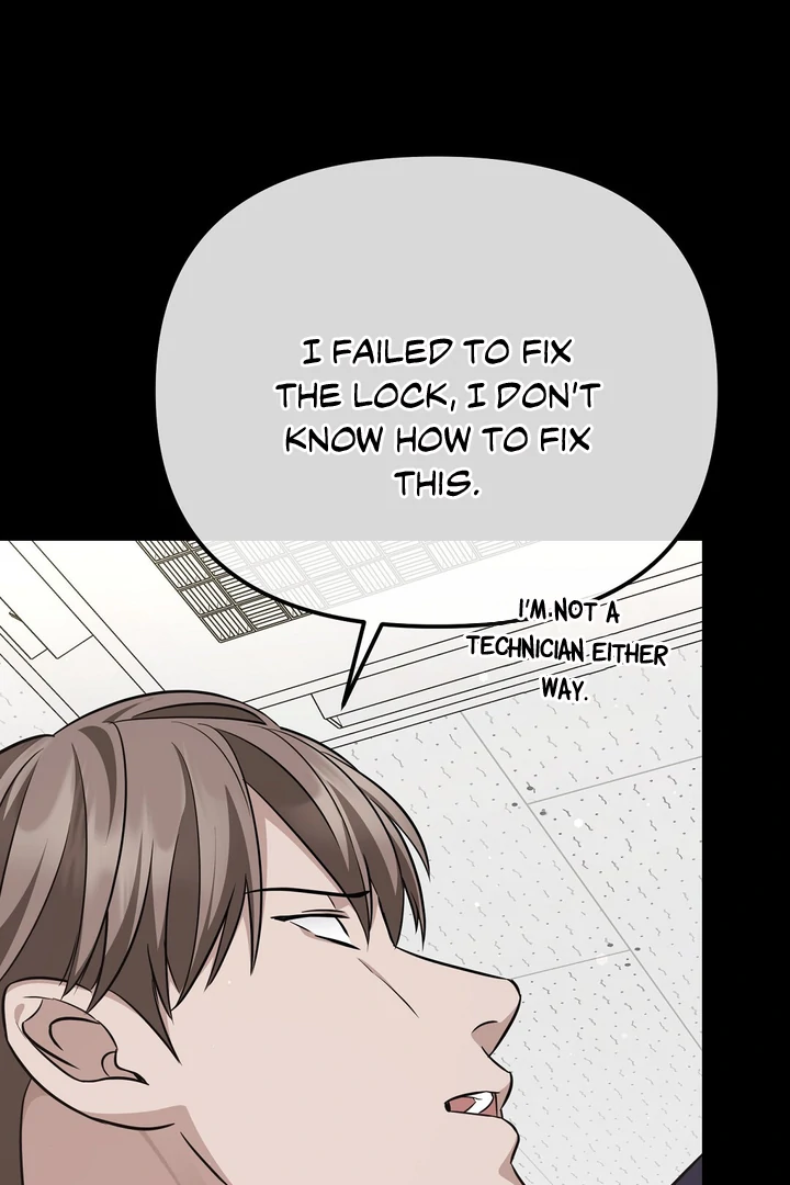 Autobahn Romance [Mosh Scans] - Chapter 3 manhwa