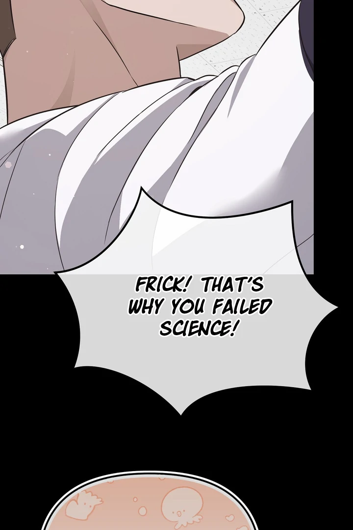 Autobahn Romance [Mosh Scans] - Chapter 3 manhwa