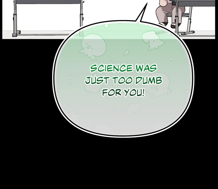 Autobahn Romance [Mosh Scans] - Chapter 3 manhwa