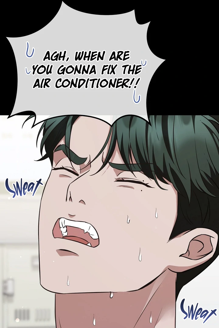 Autobahn Romance [Mosh Scans] - Chapter 3 manhwa