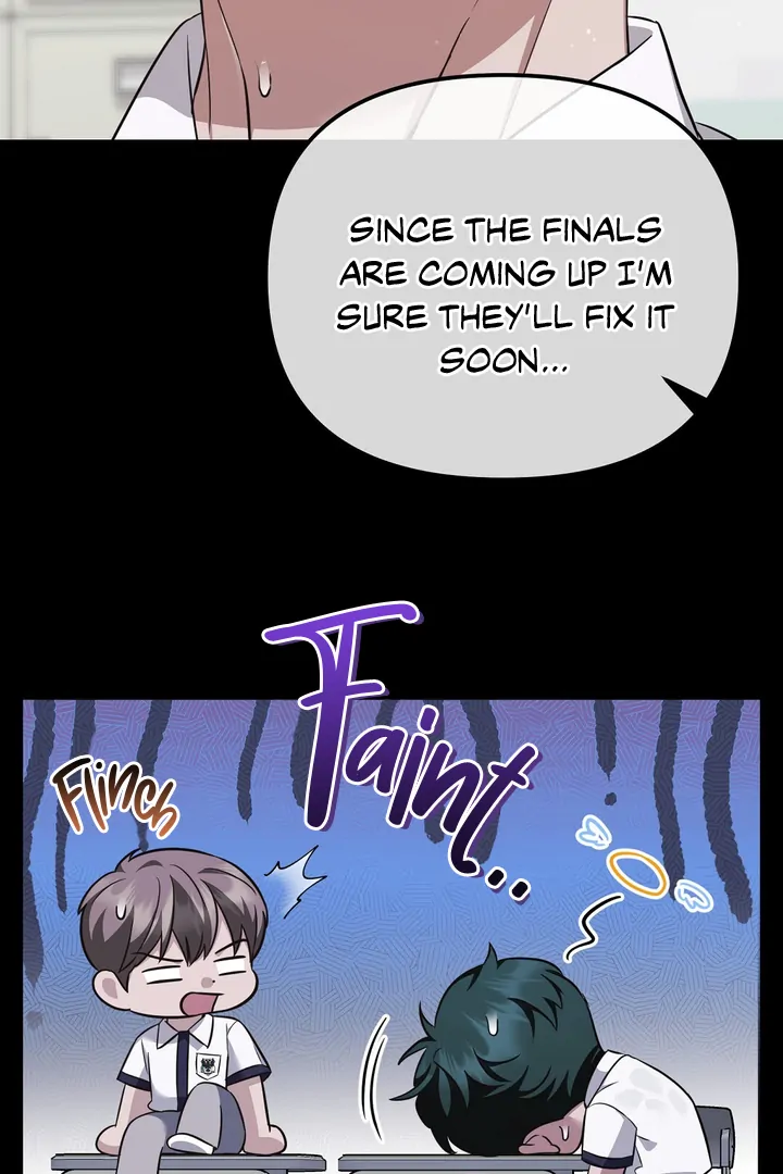 Autobahn Romance [Mosh Scans] - Chapter 3 manhwa