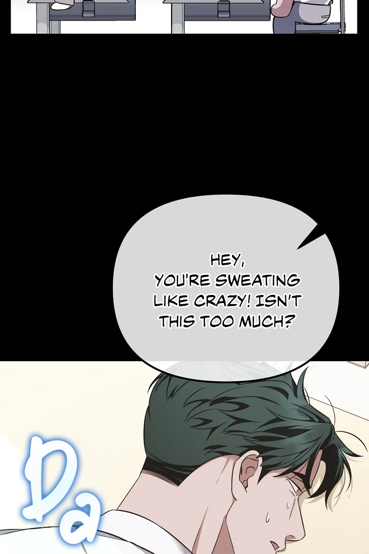 Autobahn Romance [Mosh Scans] - Chapter 3 manhwa