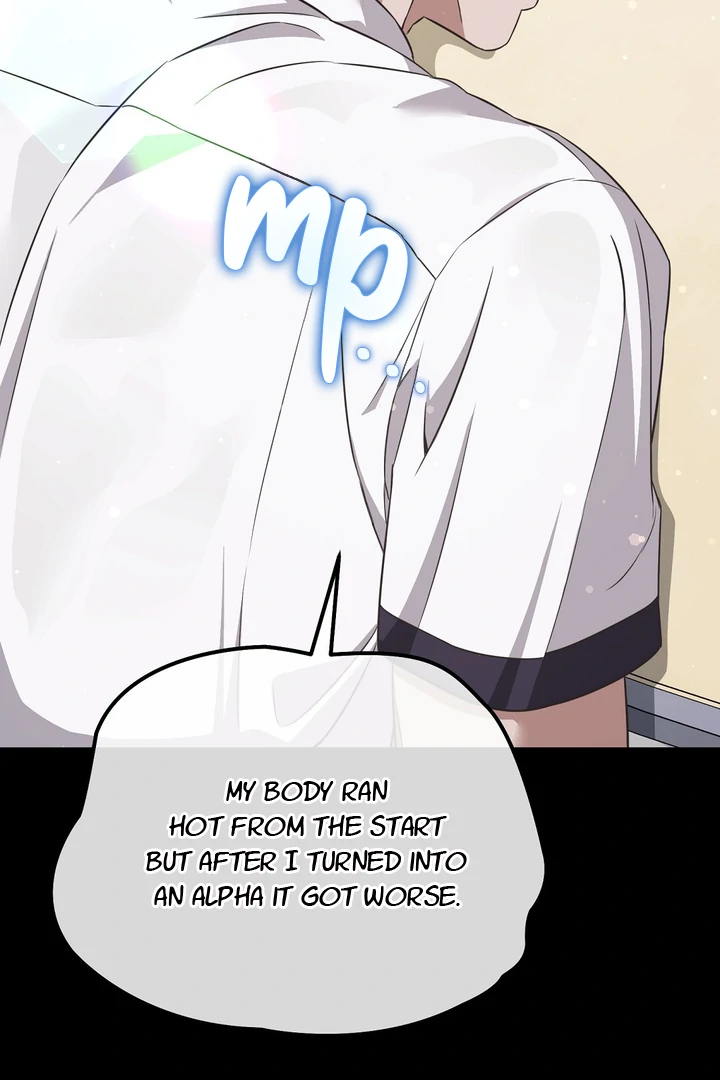 Autobahn Romance [Mosh Scans] - Chapter 3 manhwa