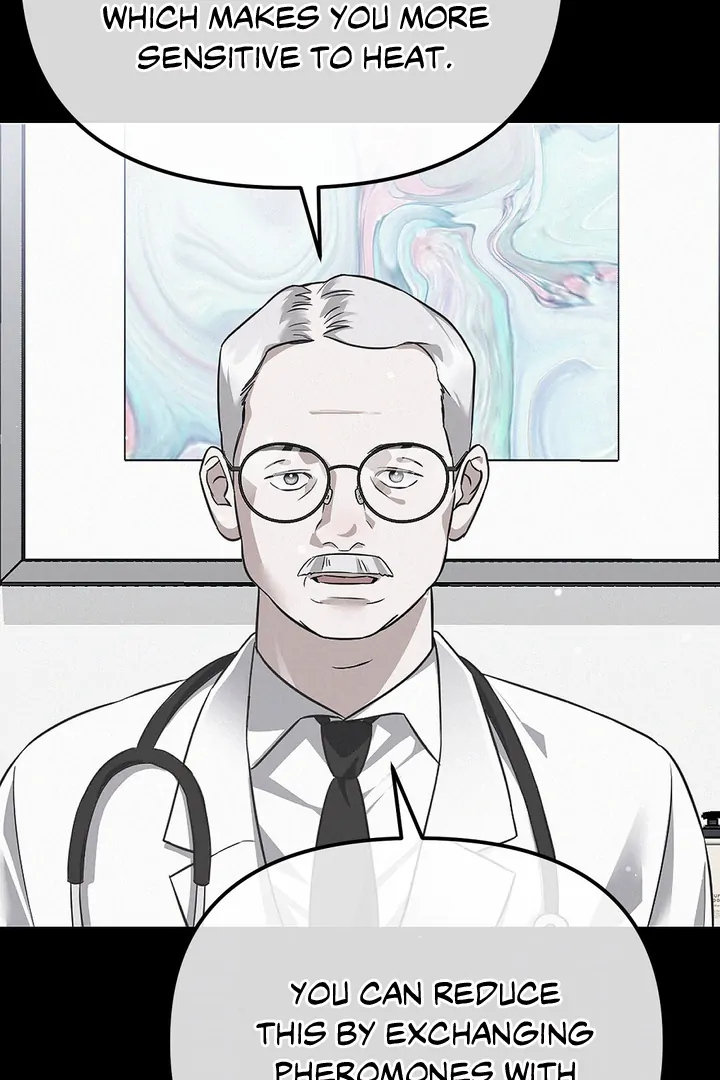 Autobahn Romance [Mosh Scans] - Chapter 3 manhwa