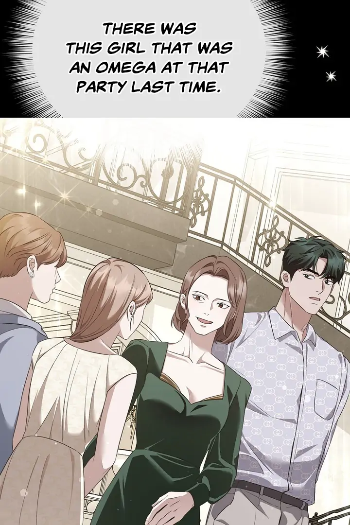 Autobahn Romance [Mosh Scans] - Chapter 3 manhwa