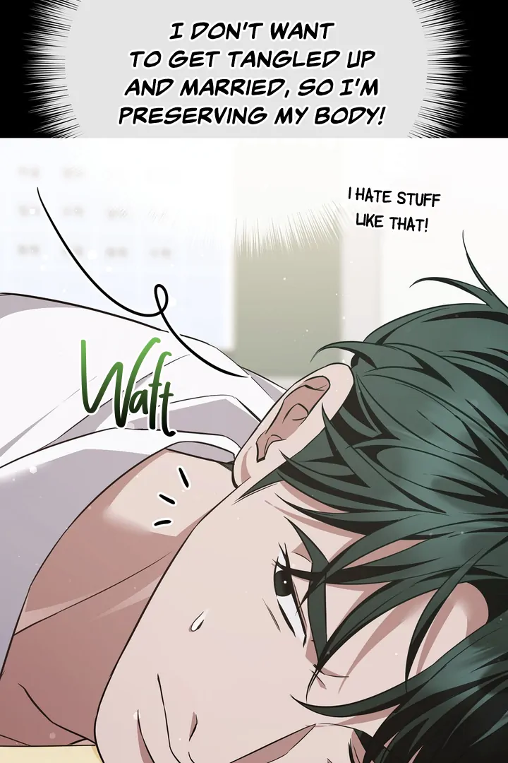 Autobahn Romance [Mosh Scans] - Chapter 3 manhwa