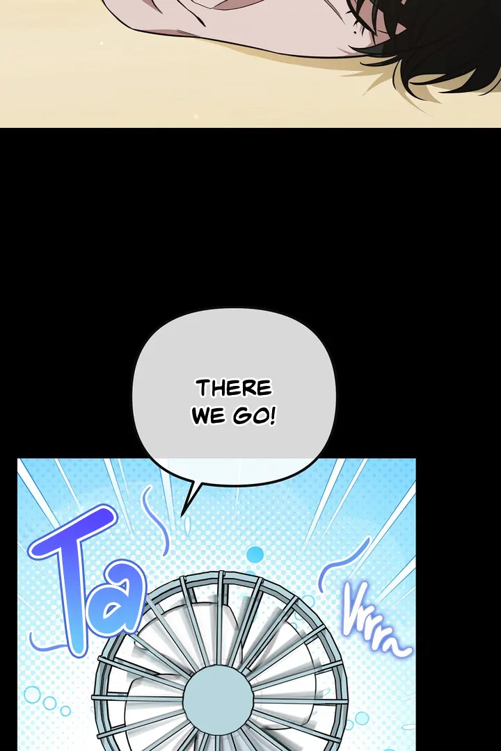 Autobahn Romance [Mosh Scans] - Chapter 3 manhwa