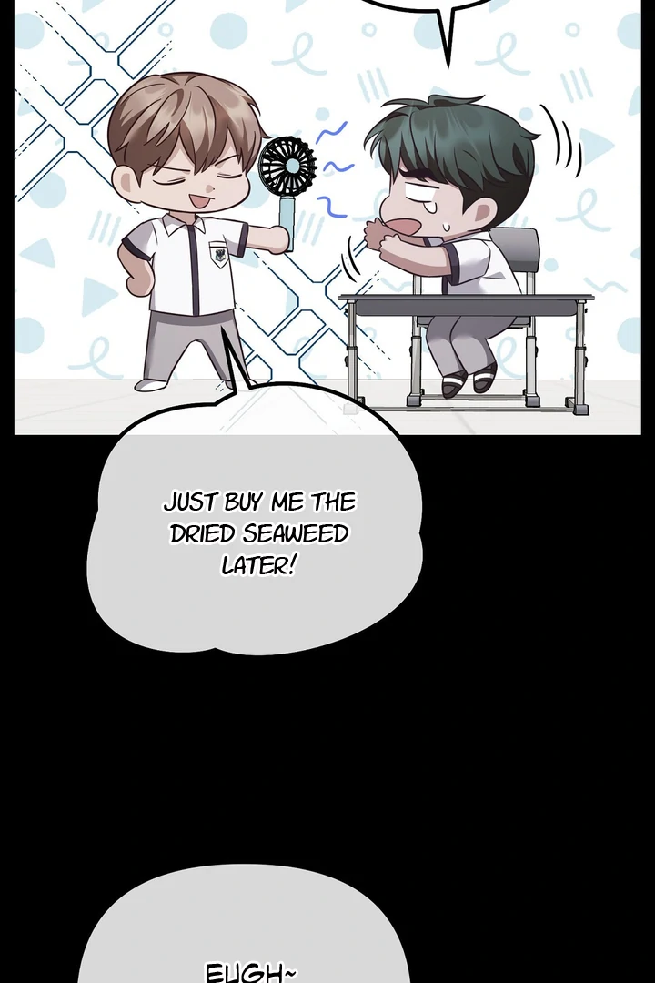 Autobahn Romance [Mosh Scans] - Chapter 3 manhwa