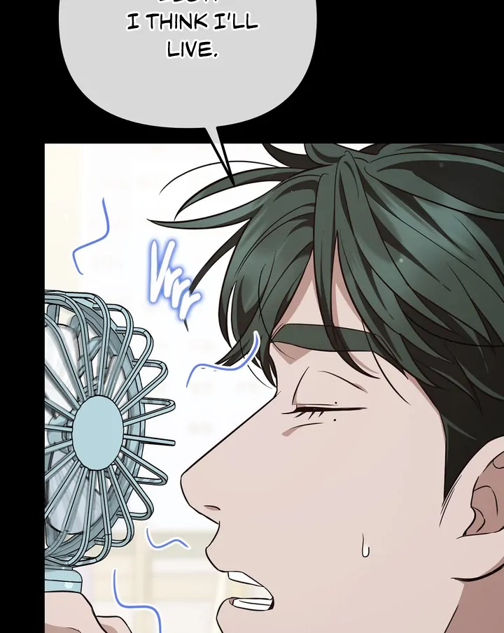 Autobahn Romance [Mosh Scans] - Chapter 3 manhwa