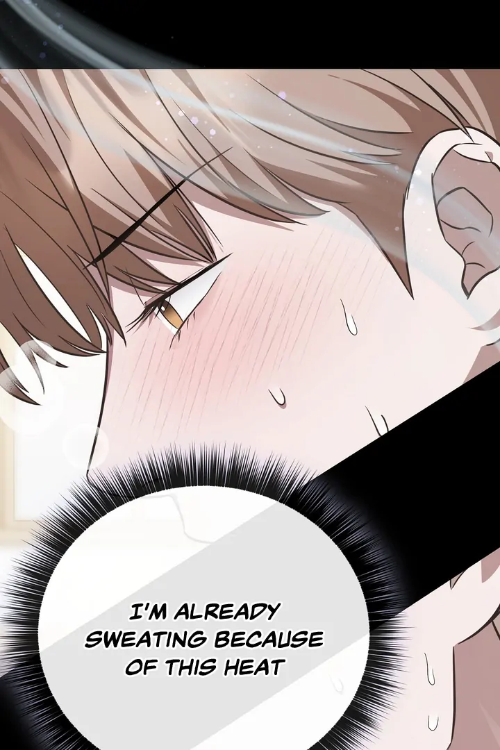 Autobahn Romance [Mosh Scans] - Chapter 3 manhwa