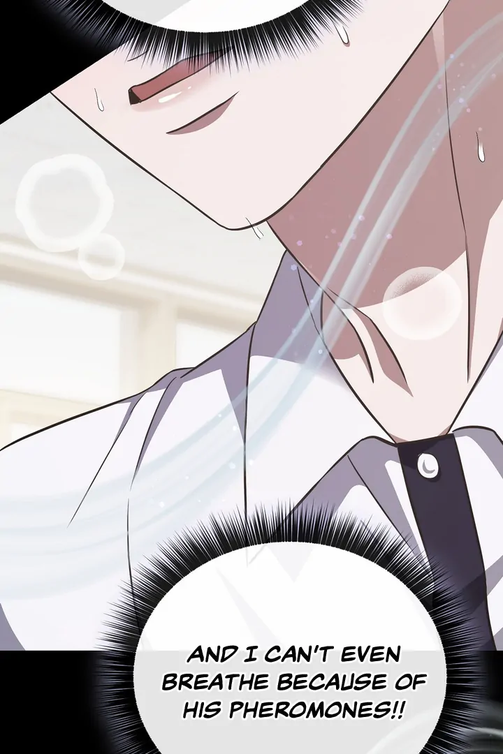 Autobahn Romance [Mosh Scans] - Chapter 3 manhwa