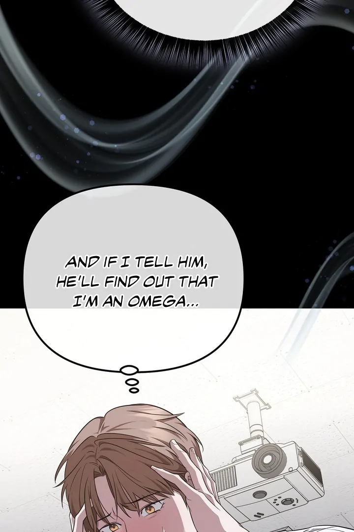 Autobahn Romance [Mosh Scans] - Chapter 3 manhwa
