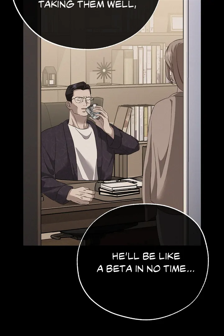 Autobahn Romance [Mosh Scans] - Chapter 3 manhwa