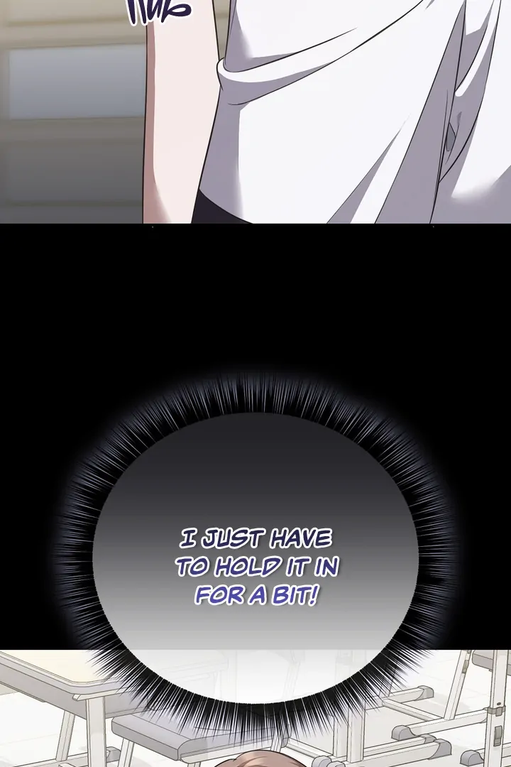 Autobahn Romance [Mosh Scans] - Chapter 3 manhwa