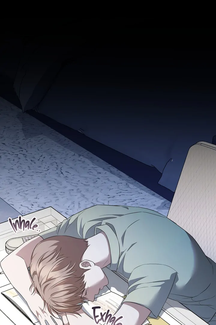 Autobahn Romance [Mosh Scans] - Chapter 3 manhwa