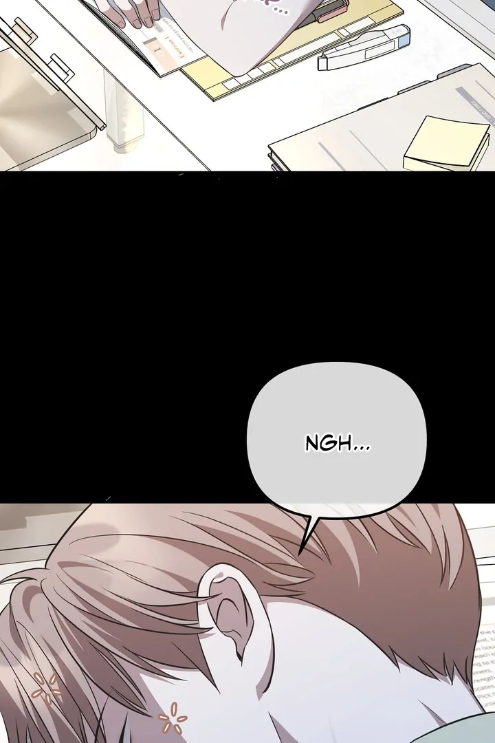 Autobahn Romance [Mosh Scans] - Chapter 3 manhwa