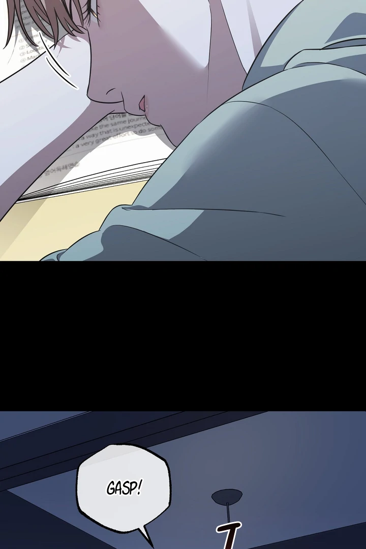 Autobahn Romance [Mosh Scans] - Chapter 3 manhwa