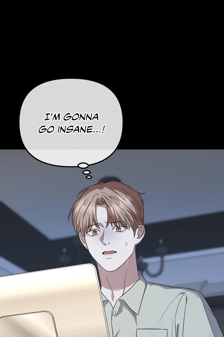 Autobahn Romance [Mosh Scans] - Chapter 3 manhwa