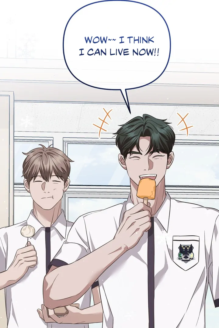 Autobahn Romance [Mosh Scans] - Chapter 3 manhwa