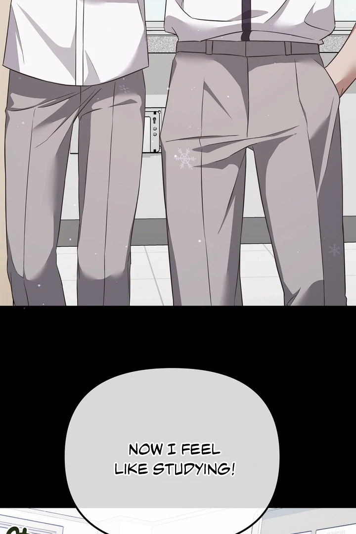 Autobahn Romance [Mosh Scans] - Chapter 3 manhwa