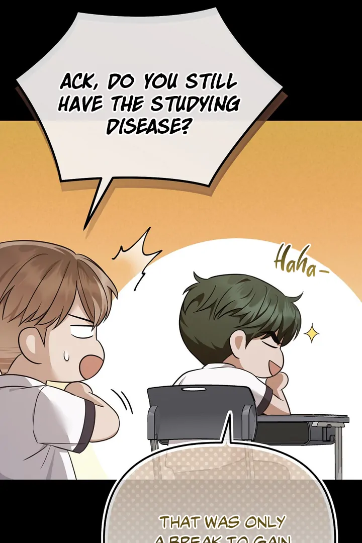 Autobahn Romance [Mosh Scans] - Chapter 3 manhwa