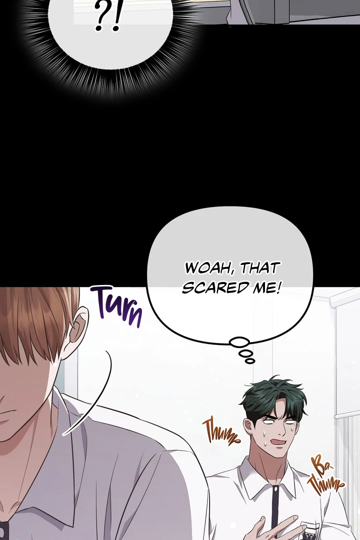 Autobahn Romance [Mosh Scans] - Chapter 3 manhwa