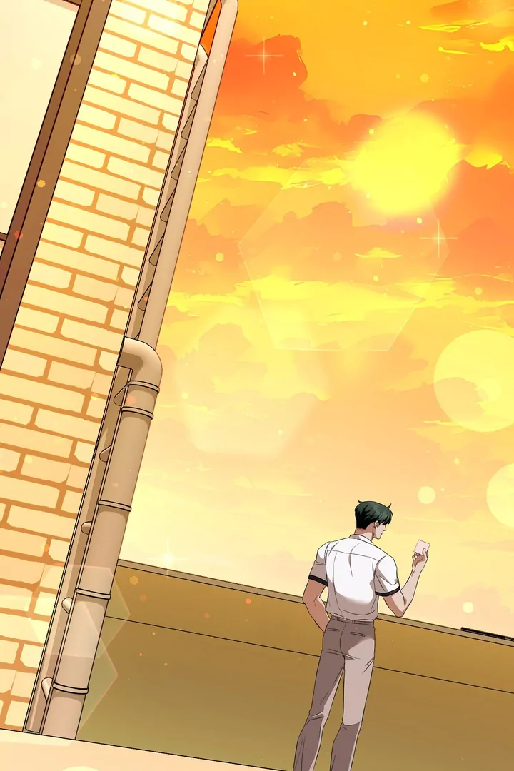 Autobahn Romance [Mosh Scans] - Chapter 3 manhwa