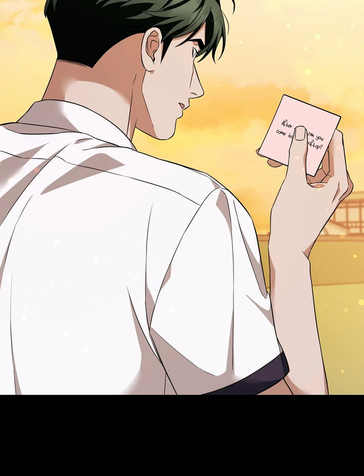 Autobahn Romance [Mosh Scans] - Chapter 3 manhwa