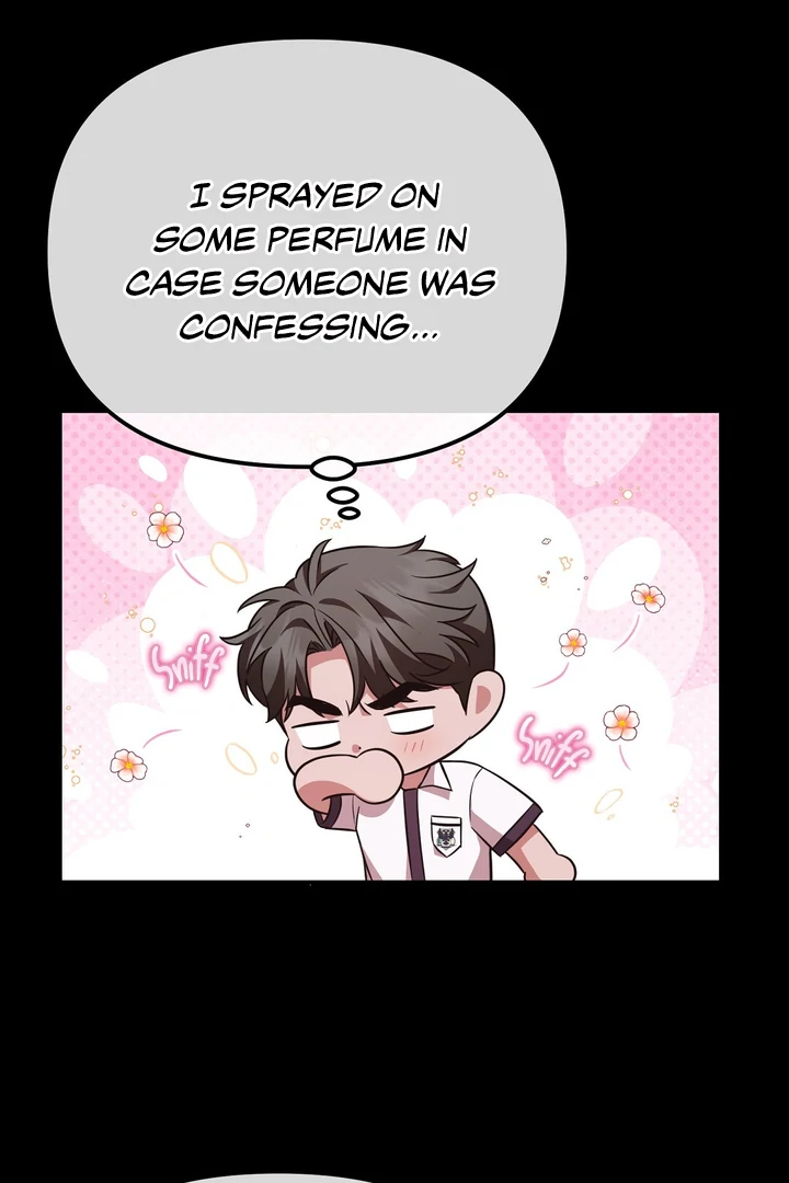 Autobahn Romance [Mosh Scans] - Chapter 3 manhwa