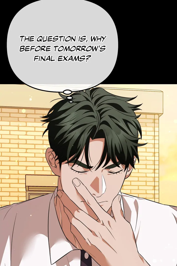 Autobahn Romance [Mosh Scans] - Chapter 3 manhwa