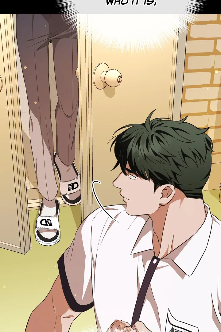 Autobahn Romance [Mosh Scans] - Chapter 3 manhwa