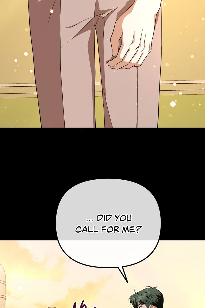 Autobahn Romance [Mosh Scans] - Chapter 3 manhwa